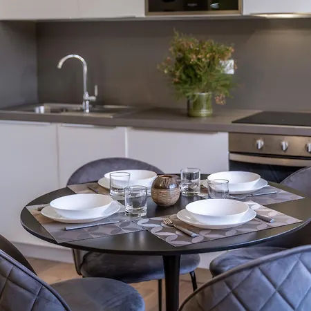 Ponte Alle Mosse - Dolcevita Apartamento