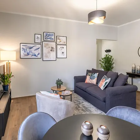 Apartamento Ponte Alle Mosse - Dolcevita Florencia