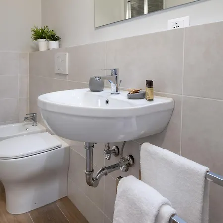 Apartamento Ponte Alle Mosse - Dolcevita Florencia