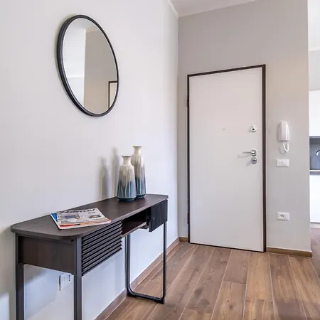 Apartamento Ponte Alle Mosse - Dolcevita Florencia