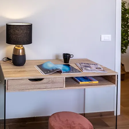 Apartment Ponte Alle Mosse - Dolcevita *